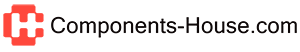 Дистрибутор на електронни компоненти - Components-House.com