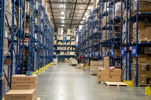 AVNET споделя прозрения - оптимизъм за верига на доставки, осеян с несигурност